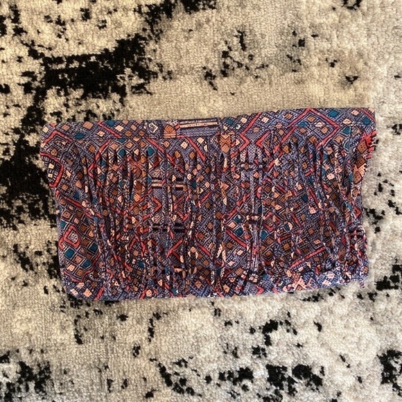 *2/$15* Fun Pattern Bandeau✨ - Picture 1 of 8
